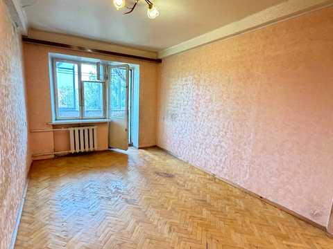 квартира по адресу Михаила Донца ул., 21-А