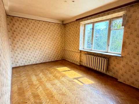 квартира по адресу Михаила Донца ул., 21-А