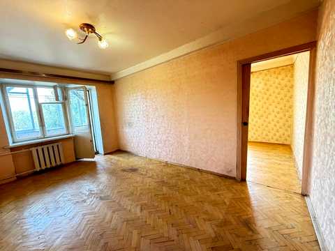 квартира по адресу Михаила Донца ул., 21-А