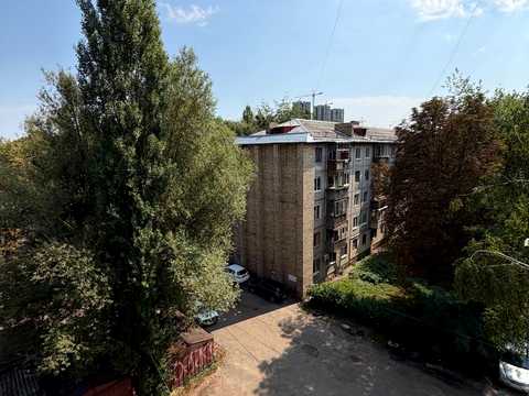 квартира по адресу Михаила Донца ул., 21-А
