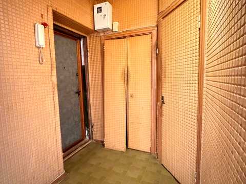 квартира по адресу Михаила Донца ул., 21-А