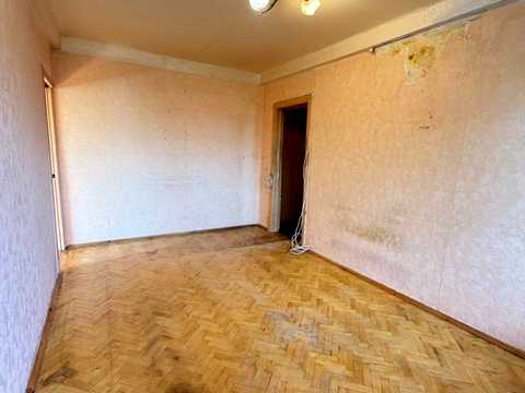 квартира по адресу Михаила Донца ул., 21-А