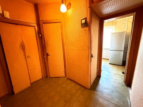 квартира по адресу Михаила Донца ул., 21-А