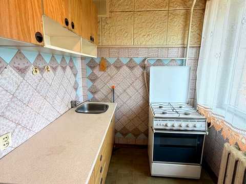 квартира по адресу Михаила Донца ул., 21-А