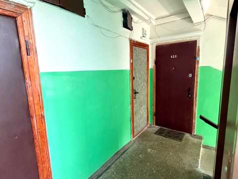 квартира по адресу Михаила Донца ул., 21-А
