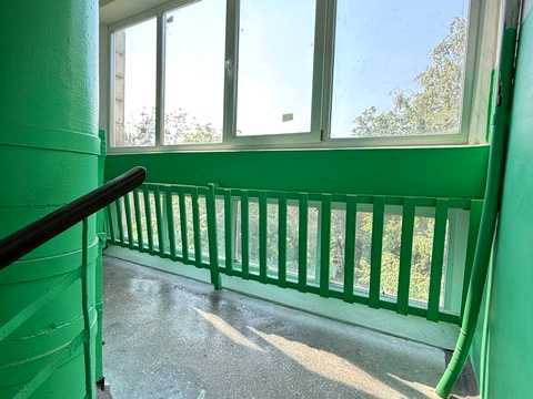 квартира по адресу Михаила Донца ул., 21-А