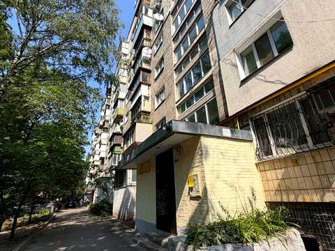 квартира по адресу Михаила Донца ул., 21-А