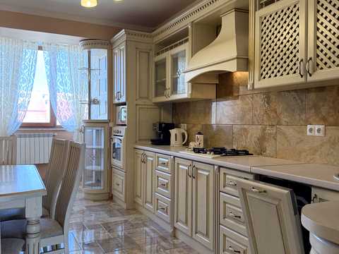 квартира за адресою Шевченка вул., (Будинок)