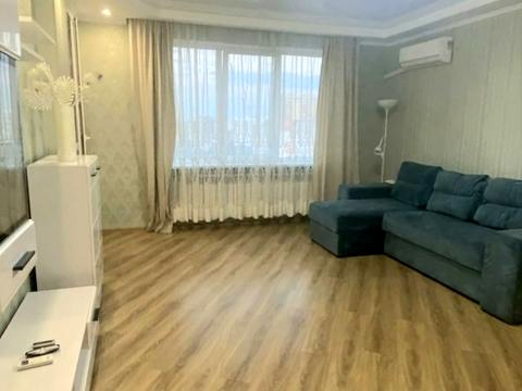 квартира за адресою Європейська вул. (Жовтнева), 31-А