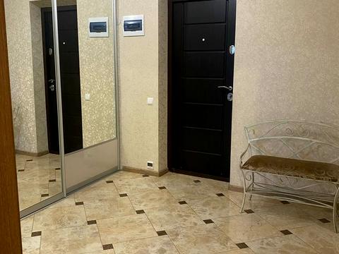 квартира за адресою Європейська вул. (Жовтнева), 31-А
