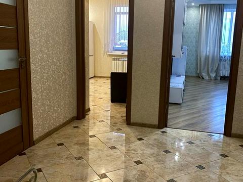 квартира за адресою Європейська вул. (Жовтнева), 31-А