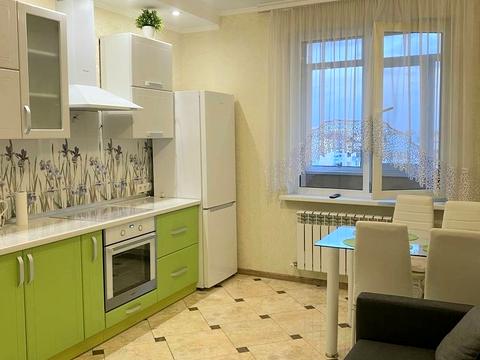 квартира за адресою Європейська вул. (Жовтнева), 31-А