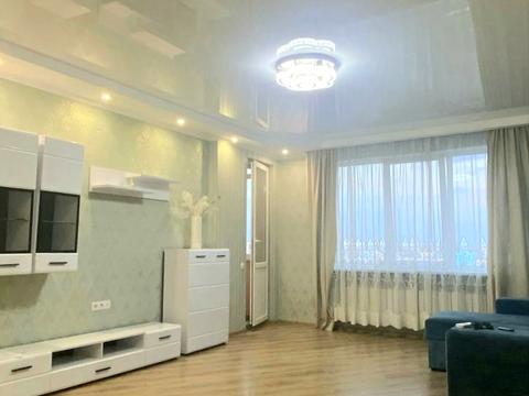 квартира за адресою Європейська вул. (Жовтнева), 31-А
