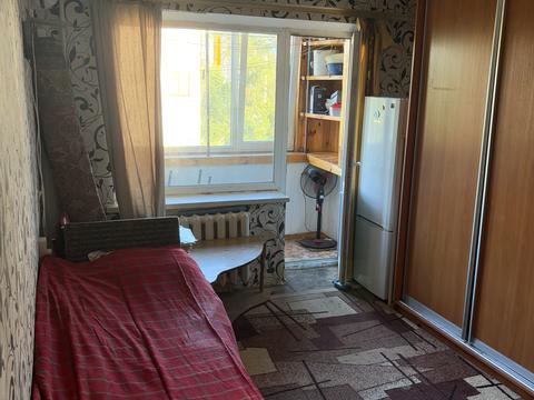 комната по адресу Міста Шалетт ул., 10