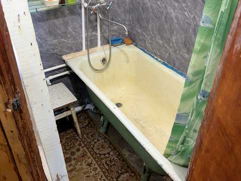 комната по адресу Міста Шалетт ул., 10