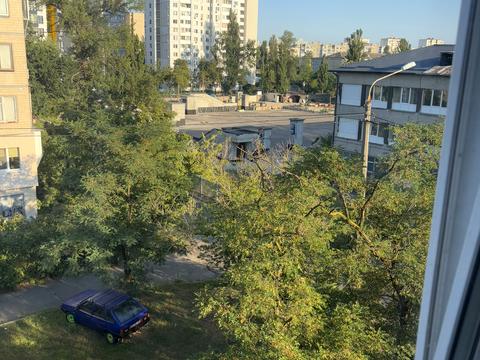 комната по адресу Міста Шалетт ул., 10