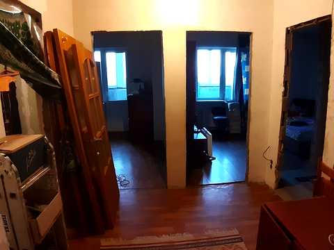 квартира за адресою Миколи Закревського вул., 42-А