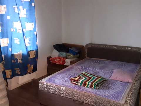 квартира за адресою Миколи Закревського вул., 42-А