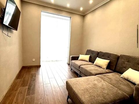 квартира по адресу Итальянский бульв., 1г