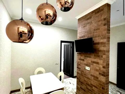 квартира по адресу Итальянский бульв., 1г