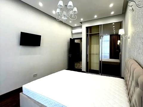 квартира по адресу Итальянский бульв., 1г