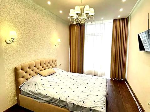 квартира по адресу Итальянский бульв., 1г