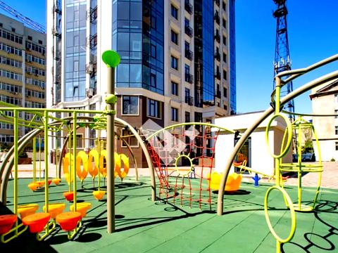квартира по адресу Итальянский бульв., 1г