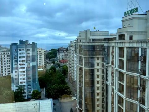 квартира по адресу Итальянский бульв., 1г
