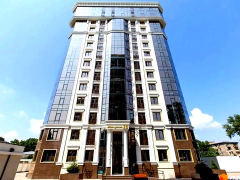 квартира по адресу Итальянский бульв., 1г