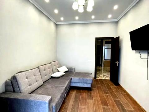 квартира по адресу Итальянский бульв., 1г