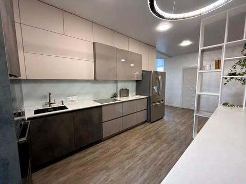 квартира за адресою Виконкомівська вул., 24-Б