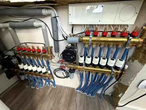 квартира за адресою Виконкомівська вул., 24-Б
