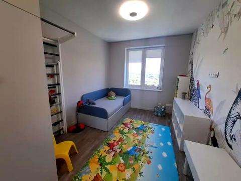 квартира за адресою Виконкомівська вул., 24-Б