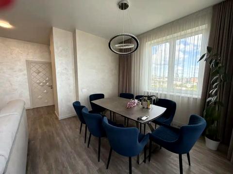 квартира за адресою Виконкомівська вул., 24-Б