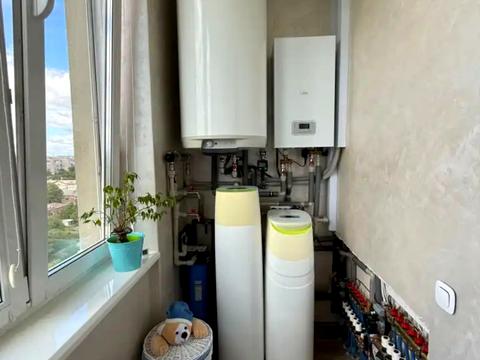 квартира за адресою Виконкомівська вул., 24-Б