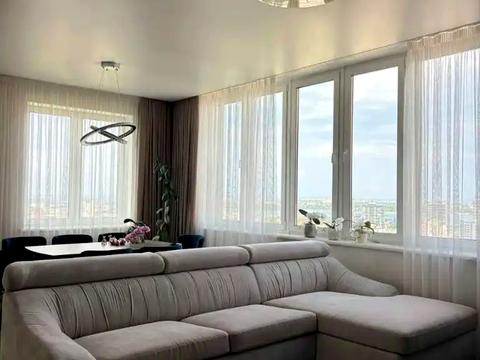 квартира за адресою Виконкомівська вул., 24-Б