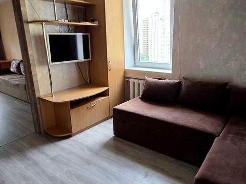 квартира за адресою Анни Ахматової вул., 41