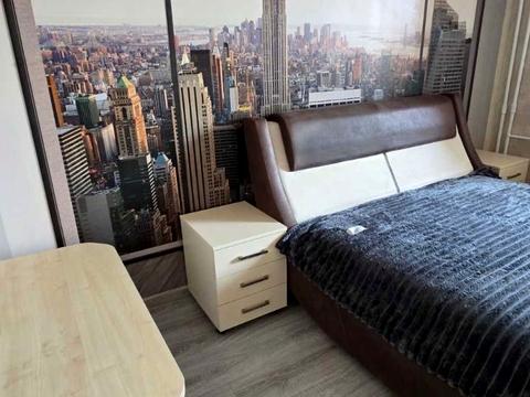 квартира за адресою Анни Ахматової вул., 41