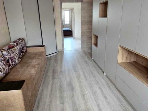 квартира за адресою Анни Ахматової вул., 41