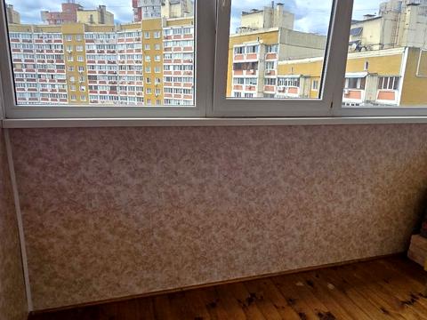 квартира за адресою Анни Ахматової вул., 41