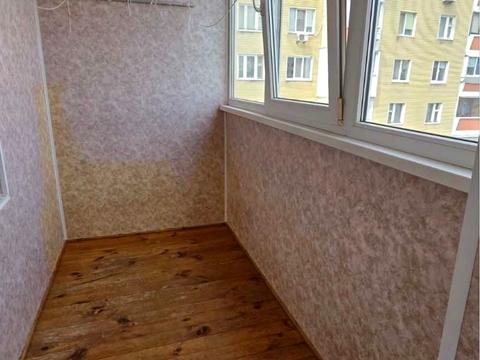 квартира за адресою Анни Ахматової вул., 41