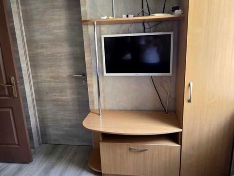 квартира за адресою Анни Ахматової вул., 41