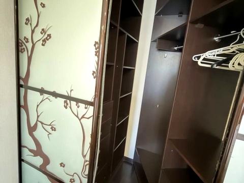 квартира за адресою Харківське шосе, 5