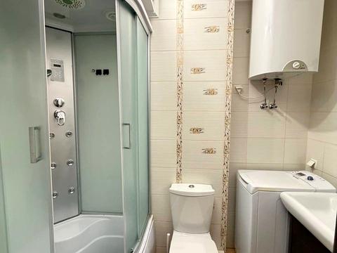 квартира за адресою Харківське шосе, 5
