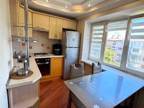 квартира за адресою Харківське шосе, 5