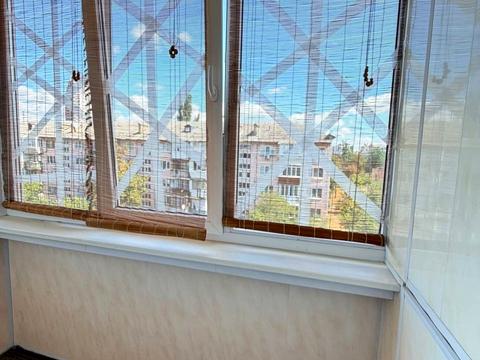 квартира за адресою Харківське шосе, 5