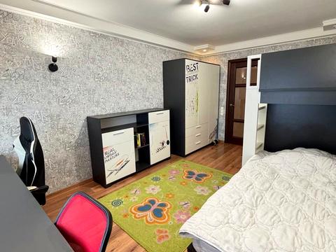 квартира за адресою Харківське шосе, 5