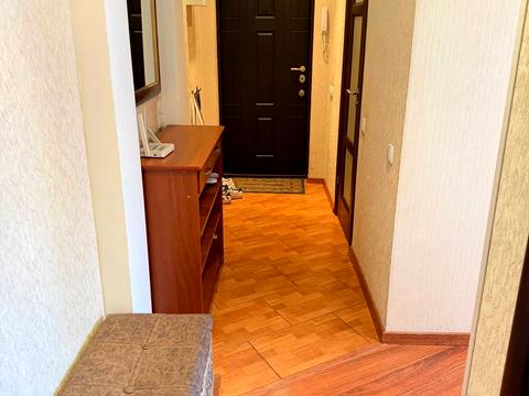 квартира за адресою Харківське шосе, 5