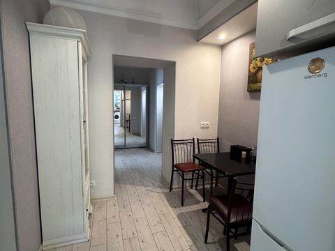 квартира по адресу Преображенская ул., 6