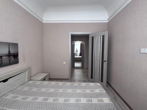 квартира по адресу Преображенская ул., 6